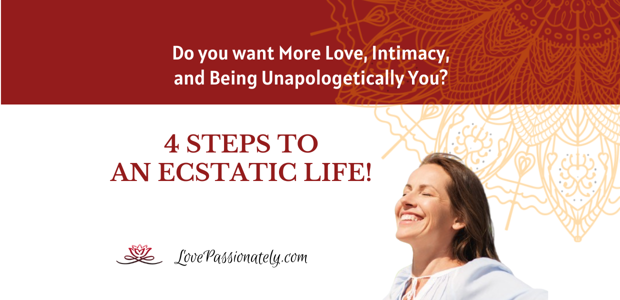 Sara & Thomas Stout of LovePassionately