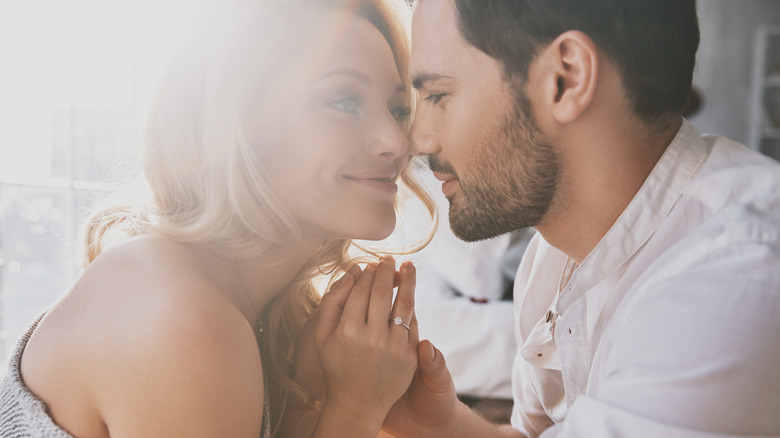 Olga Ribble - Certified SkyDancing Tantra Presenter