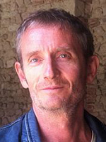 Laurent Lacoste